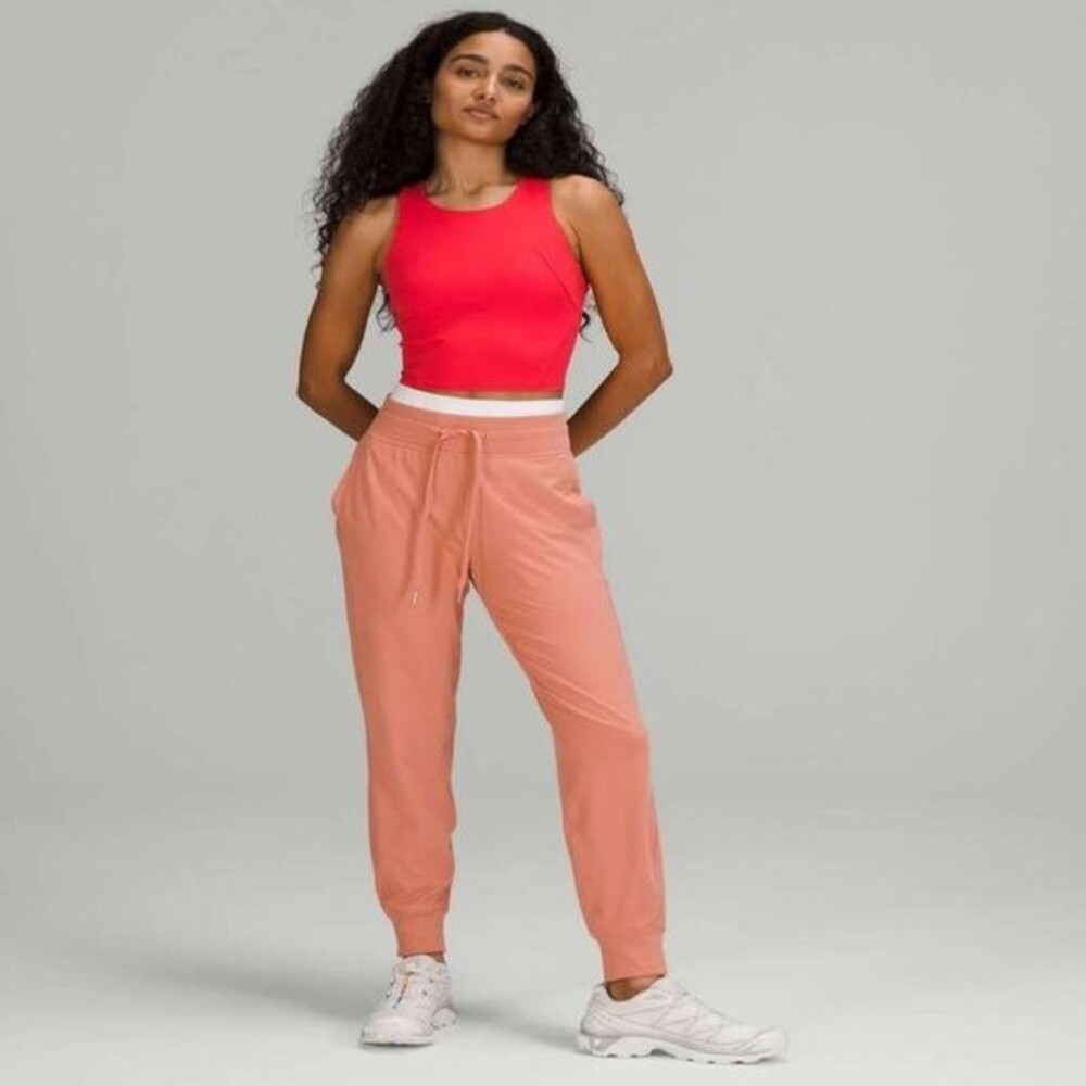 🌟 LULULEMON READY TO RULU JOGGERS  🌟